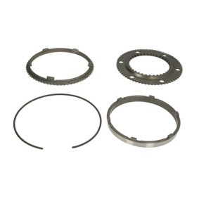 Euroricambi Reparatursatz 74530812