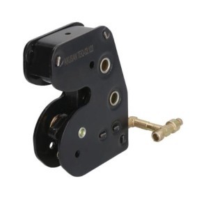 AKUSAN Blokkering, cabine TEQ-03.123