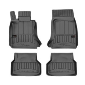 Spletna trgovina z FROGUM Komplet talnih predpražnikov 3D407800