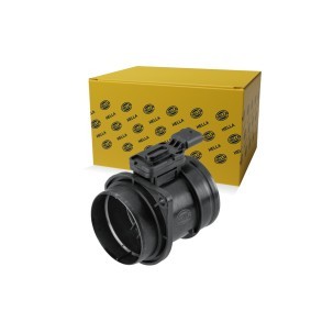 HELLA Mass air flow sensor 8ET 358 095-281