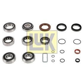 LuK Reparatursatz, Schaltgetriebe 462 0205 10