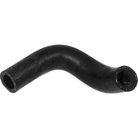 GATES Heater hose 02-1923