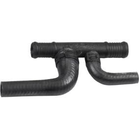 GATES Gaine de chauffage 02-2082