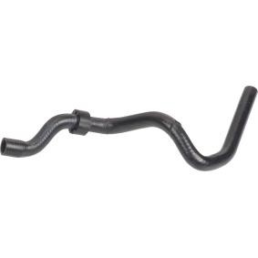 GATES Gaine de chauffage 02-2427