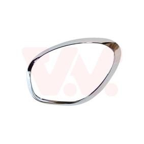 VAN WEZEL Carcasa, faro principal 0515511