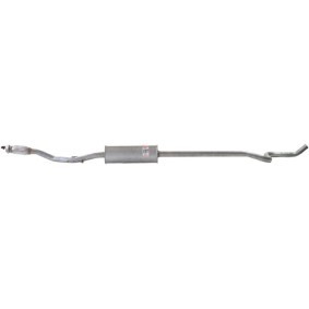 BOSAL Silencieux intermédiaire 292-067