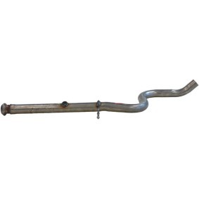 BOSAL Udstødningsrør 800-243