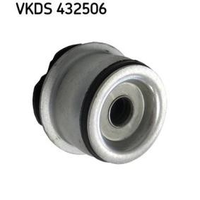 SKF Lagerung, Lenker VKDS 432506