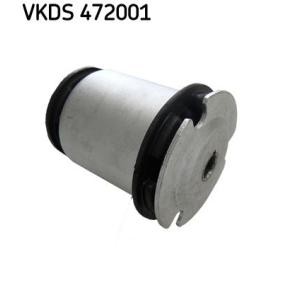SKF Achslager VKDS 472001