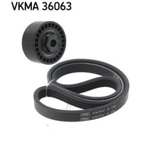 SKF Kileremsett VKMA 36063