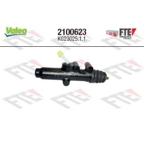 FTE Master Cylinder, clutch 2100623