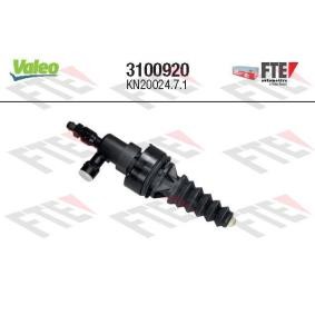 FTE Slavesylinder, clutch 3100920
