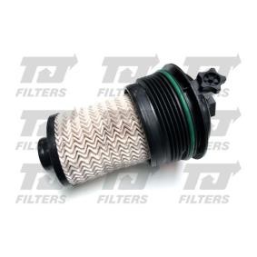 Купить QUINTON HAZELL Топливный фильтр QFF0455