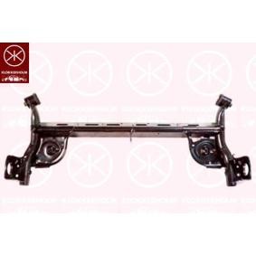 originalios Hyundai ix20 KLOKKERHOLM Ašies korpusas 1609007