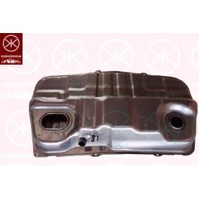 3175007 KLOKKERHOLM Petrol tank for RENAULT KOLEOS