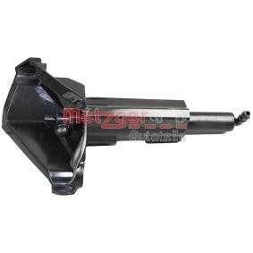 METZGER Washer Fluid Jet, headlight cleaning 2220598