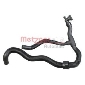 Spletna trgovina z METZGER Gibka cev hladilnika 2420825