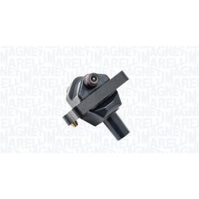 Spletna trgovina z MAGNETI MARELLI Vzigalna tuljava 060717229012