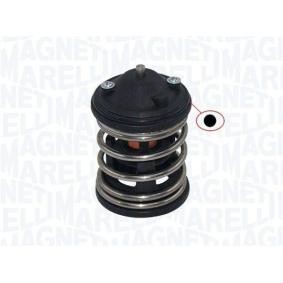 Купить MAGNETI MARELLI Термостат, охлаждающая жидкость 352317003260
