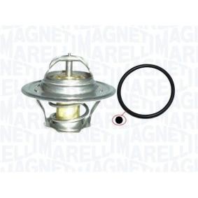 MAGNETI MARELLI Kühlwasserthermostat 352317100800