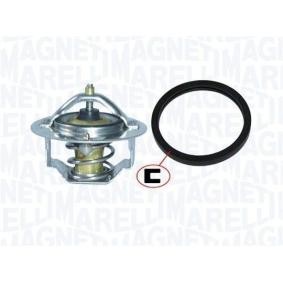 MAGNETI MARELLI Kühlwasserthermostat 352317100840
