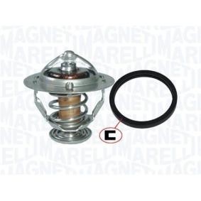 Купить MAGNETI MARELLI Термостат, охлаждающая жидкость 352317101230
