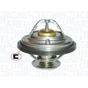 Купить MAGNETI MARELLI Термостат, охлаждающая жидкость 352317101280