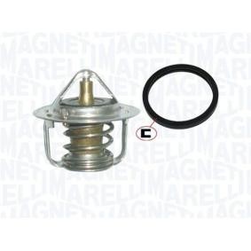 Купить MAGNETI MARELLI Термостат, охлаждающая жидкость 352317101890
