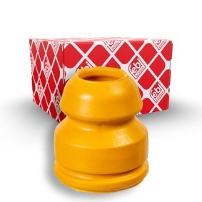 FEBI BILSTEIN Aanslagrubber, vering 106749