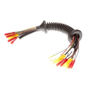 FEBI BILSTEIN Kit de reparación cables 107102