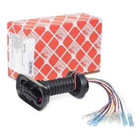 FEBI BILSTEIN Kit de reparación cables 107104