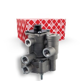 Spletna trgovina z FEBI BILSTEIN Krmilni ventil, prikolica 108809