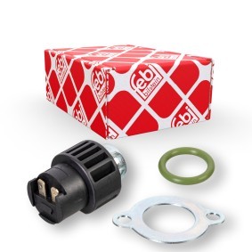 FEBI BILSTEIN Sensor, schakelmodul 109022