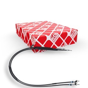 FEBI BILSTEIN Câble de frein à main 109099