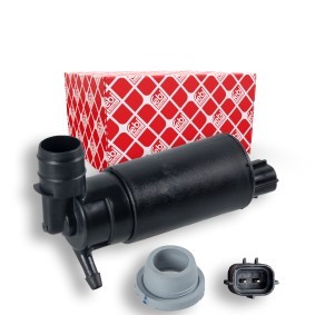 Spletna trgovina z FEBI BILSTEIN Crpalka tekocine za pranje, pranje stekel 109264