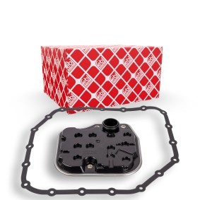 FEBI BILSTEIN Hydraulisk filtersett, automatgir 109413