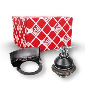 FEBI BILSTEIN Rotule de suspension 109572