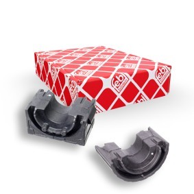 FEBI BILSTEIN Lagersett, stabilisator 109592