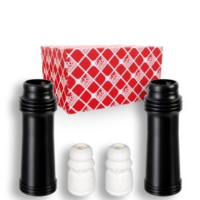 FEBI BILSTEIN Пылезащитный комплект, амортизатор Задний мост 109600