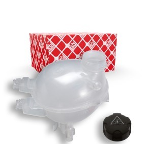 FEBI BILSTEIN Coolant expansion tank 109694