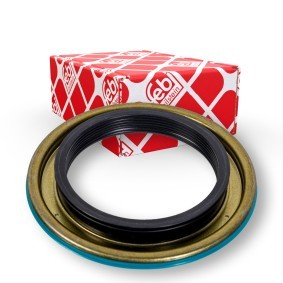 FEBI BILSTEIN Bague d'étanchéité, fusée d'essieu 170026