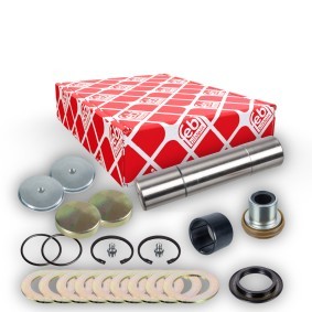 FEBI BILSTEIN Repair Kit, kingpin 170123
