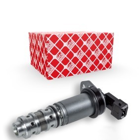 FEBI BILSTEIN Válvula control, ajuste de levas 170148