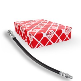 FEBI BILSTEIN Latiguillo de freno 170195