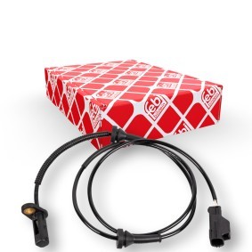 FEBI BILSTEIN Sensor ABS 170418