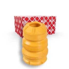 FEBI BILSTEIN Butée élastique, suspension 170454