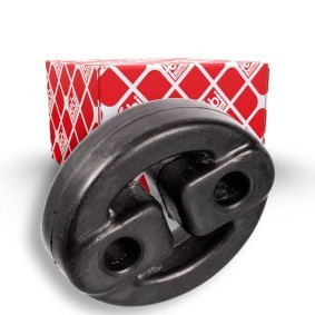 FEBI BILSTEIN Soporte de tubo de escape 170498