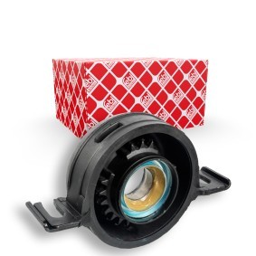 FEBI BILSTEIN Pakaba, kardaninis velenas centras 170542