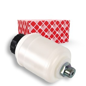 FEBI BILSTEIN Réservoir de liquide de frein avec couvercle 170545