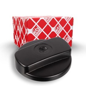 FEBI BILSTEIN Deksel, drivstofftank 170552